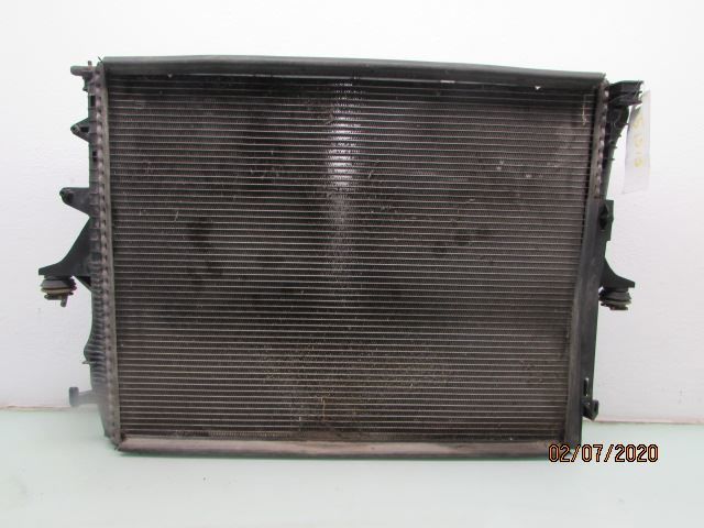 Radiator Automat – bilde 1