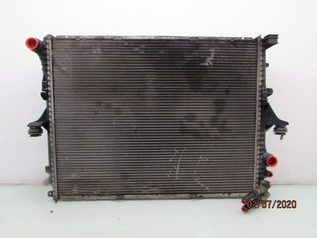 Radiator Automat – bilde 2