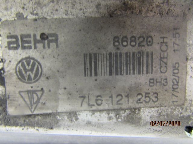 Radiator Automat – bilde 3