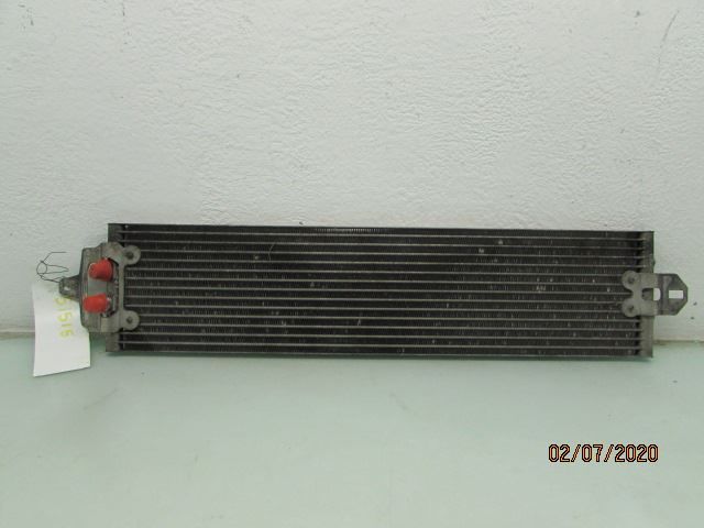Radiator Oljekjøler Automatgea – bilde 1