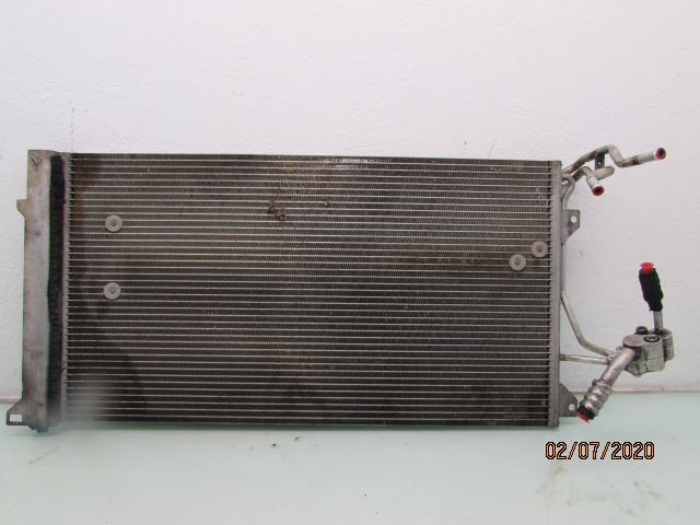 Radiator Oljekjøler Automatgea – bilde 1