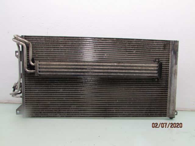 Radiator Oljekjøler Automatgea – bilde 2