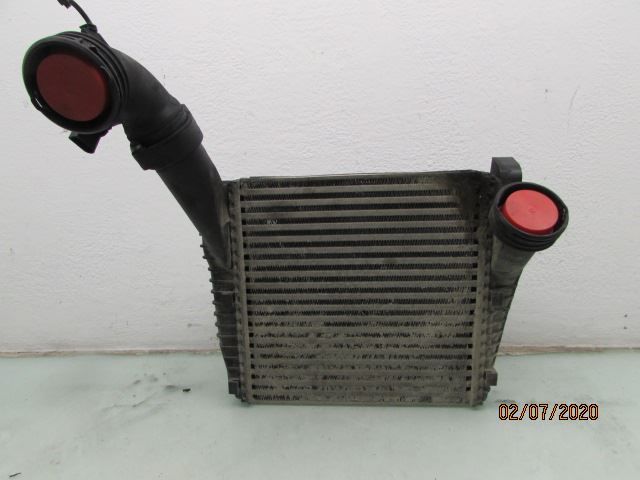 Intercooler Radiator – bilde 1