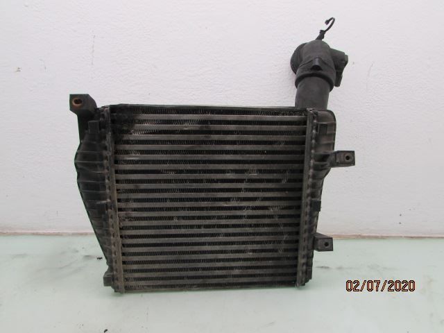Intercooler Radiator – bilde 2