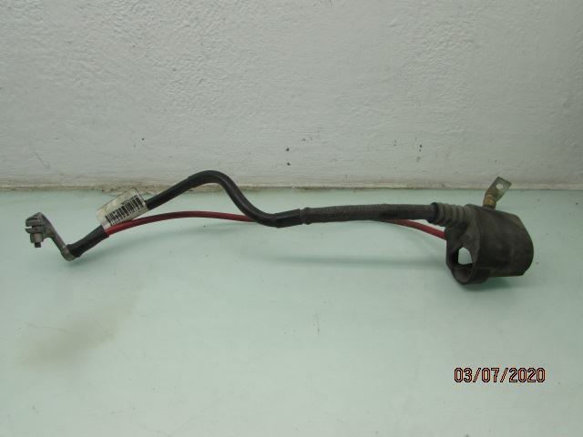 Batterikabel – bilde 1