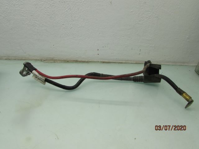 Batterikabel – bilde 2
