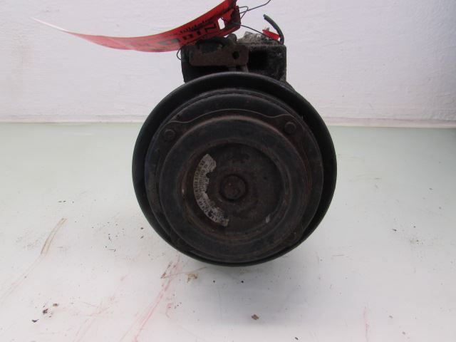 Varme AC Kompressor – bilde 2