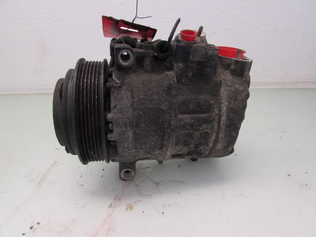Varme AC Kompressor – bilde 3