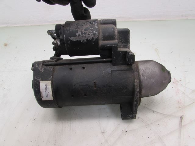 Startmotor Diesel – bilde 1