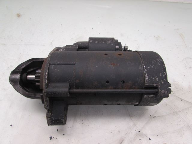 Startmotor Diesel – bilde 2