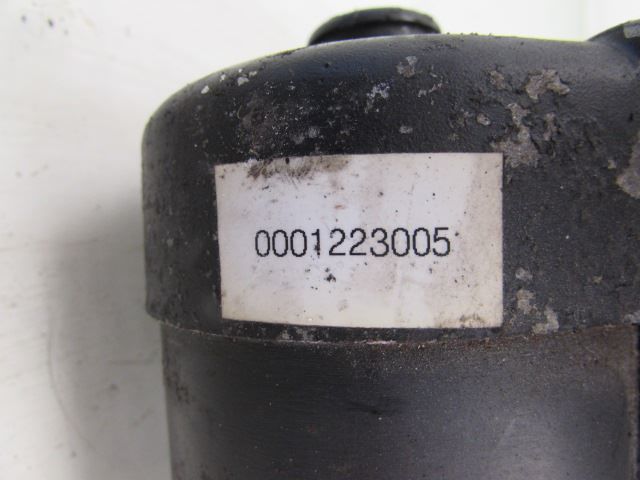 Startmotor Diesel – bilde 3
