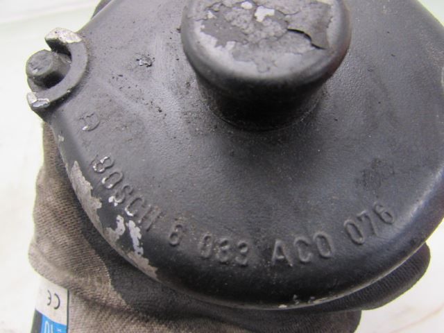 Startmotor Diesel – bilde 4