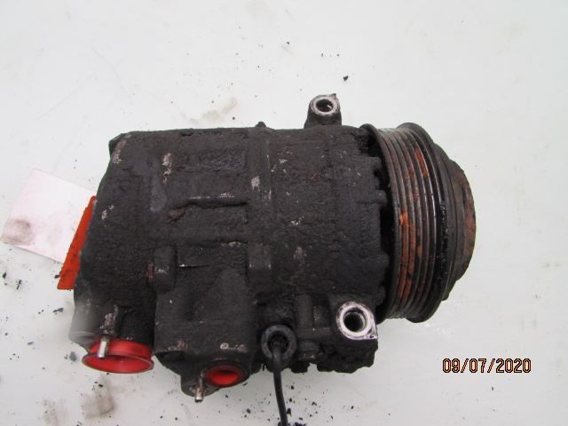 Varme AC Kompressor – bilde 2