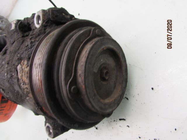 Varme AC Kompressor – bilde 3