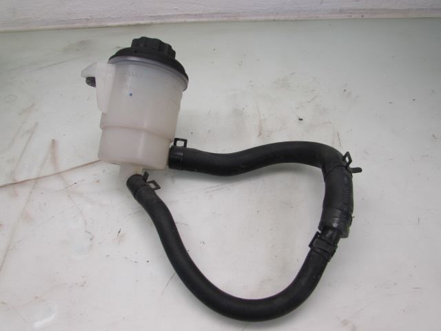 Servo Oljebeholder – bilde 1