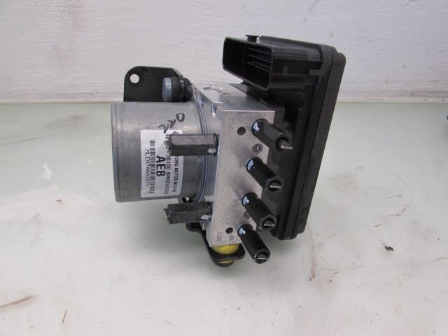 ABS Hydraulikkaggregat – bilde 1
