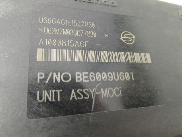 ABS Hydraulikkaggregat – bilde 4