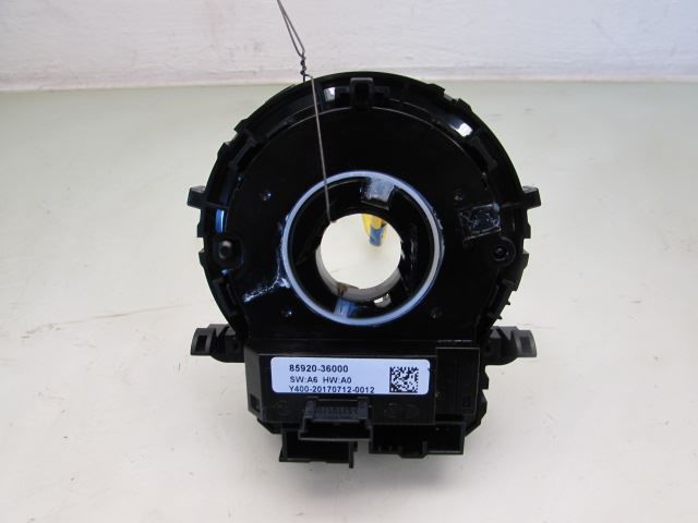 Airbag Kontaktrull – bilde 1