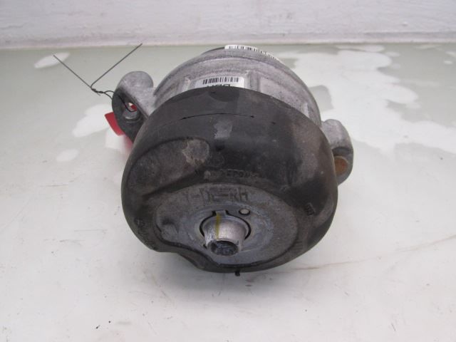 Motor Feste Stål / Alu – bilde 2