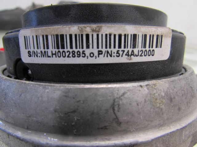 Motor Feste Stål / Alu – bilde 3