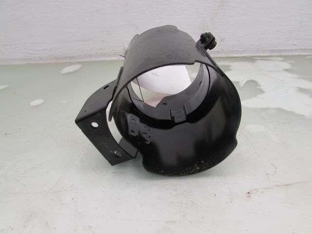 Drivstoff Filter / Holder – bilde 2