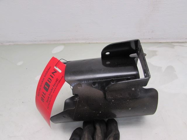 Drivstoff Filter / Holder – bilde 3