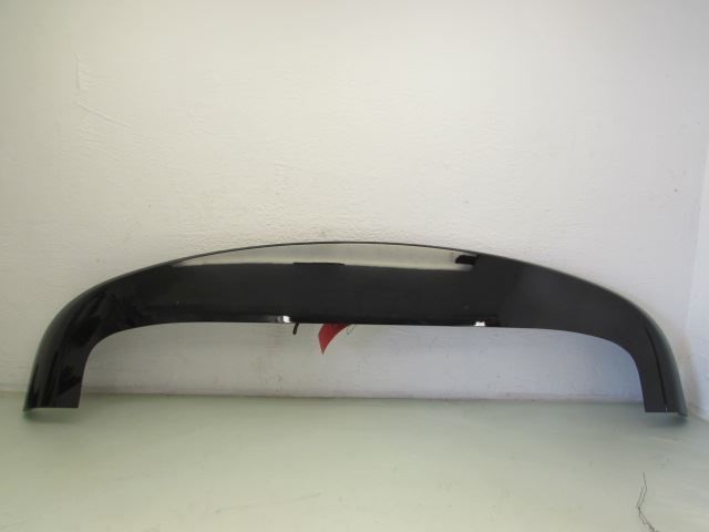 Spoiler Bak – bilde 1