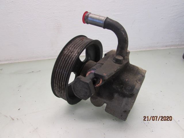 Servo Pumpe – bilde 2