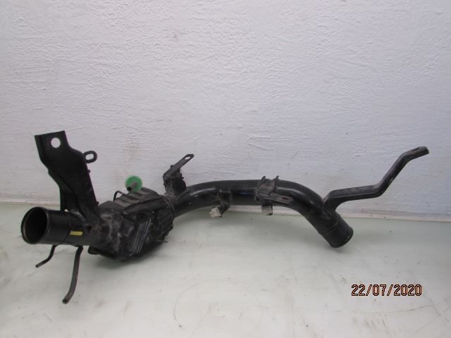 Intercooler Rør/Slange – bilde 1