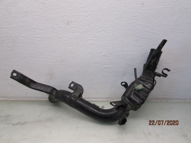 Intercooler Rør/Slange – bilde 2