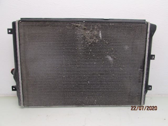 Radiator Manuell – bilde 2