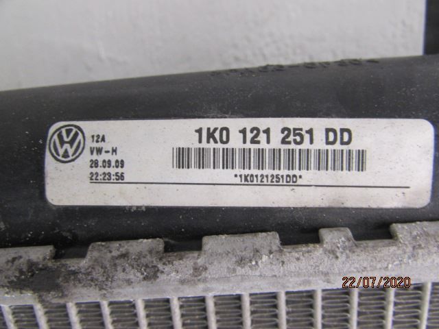 Radiator Manuell – bilde 3