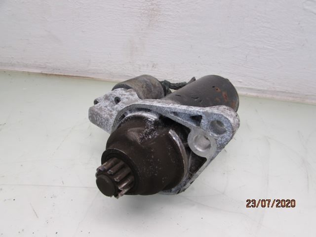Startmotor Diesel – bilde 1