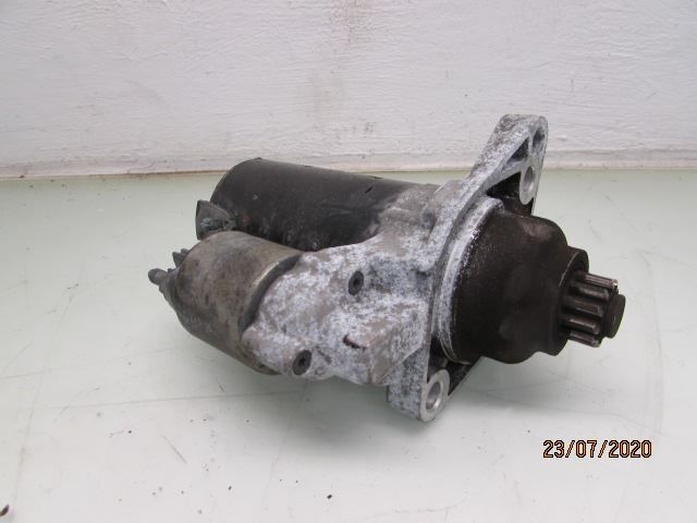 Startmotor Diesel – bilde 2