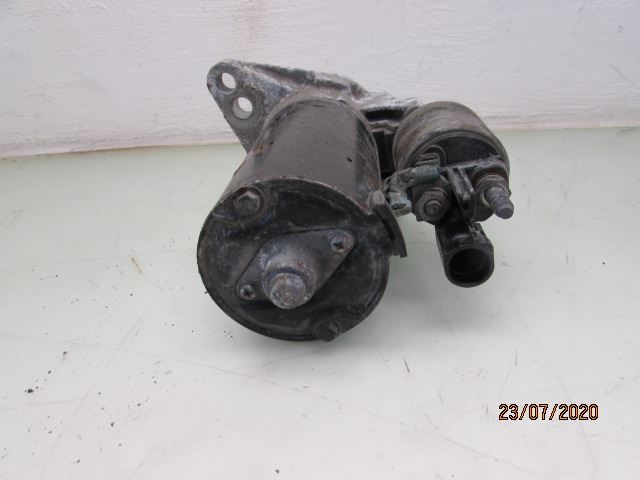 Startmotor Diesel – bilde 3