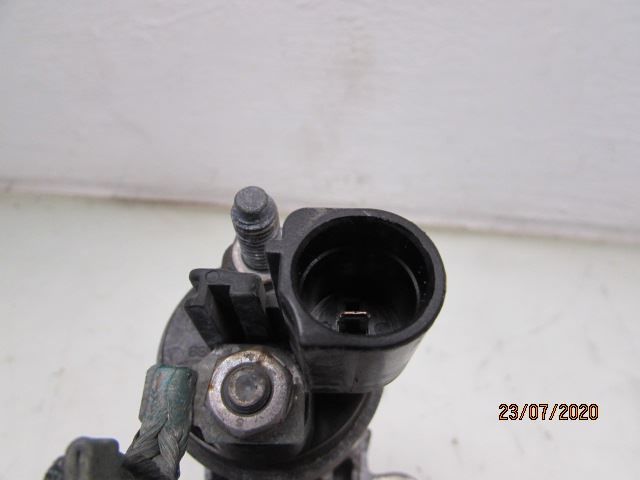 Startmotor Diesel – bilde 4