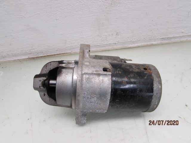 Startmotor Bensin – bilde 1