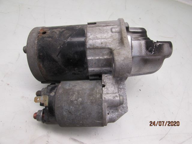 Startmotor Bensin – bilde 2