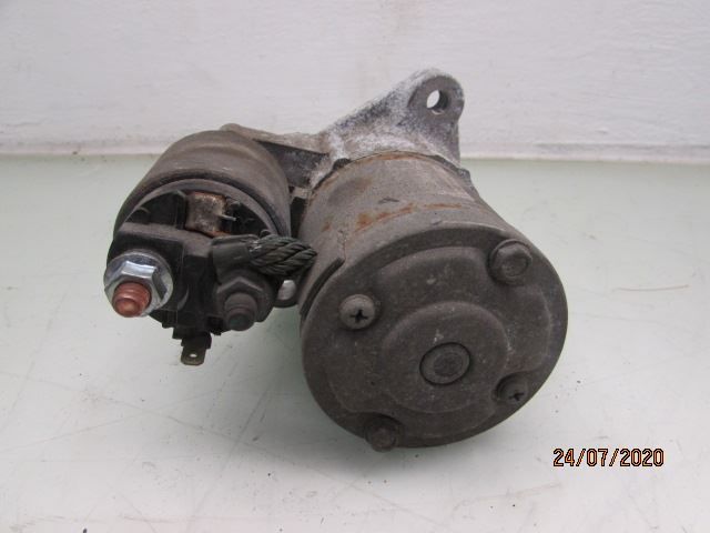 Startmotor Bensin – bilde 3