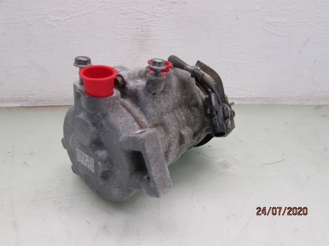 Varme AC Kompressor – bilde 2