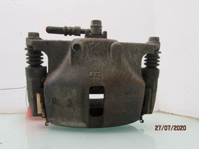 Bremsecaliper Foran Høyre – bilde 1