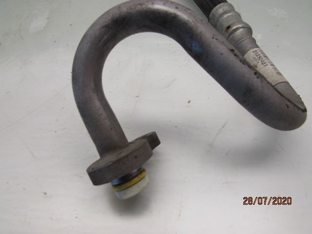 Varme AC Slange / Rør – bilde 4