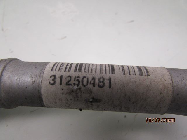 Varme AC Slange / Rør – bilde 5