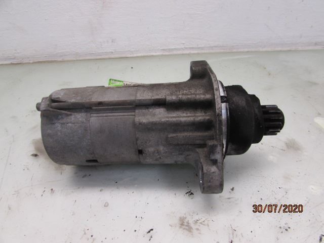 Startmotor Diesel – bilde 1