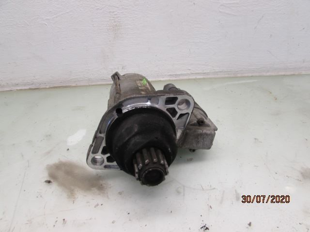 Startmotor Diesel – bilde 2