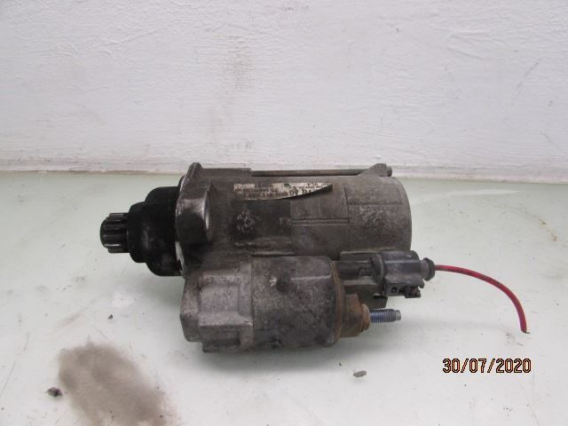 Startmotor Diesel – bilde 3
