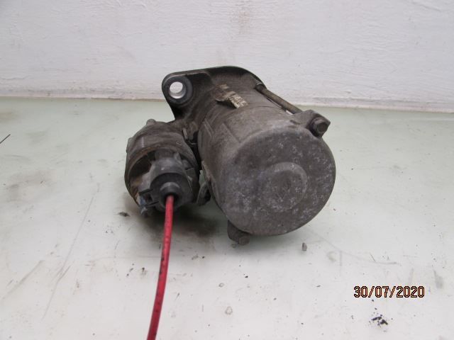Startmotor Diesel – bilde 4