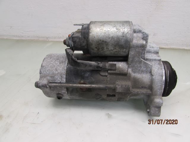Startmotor Diesel – bilde 1