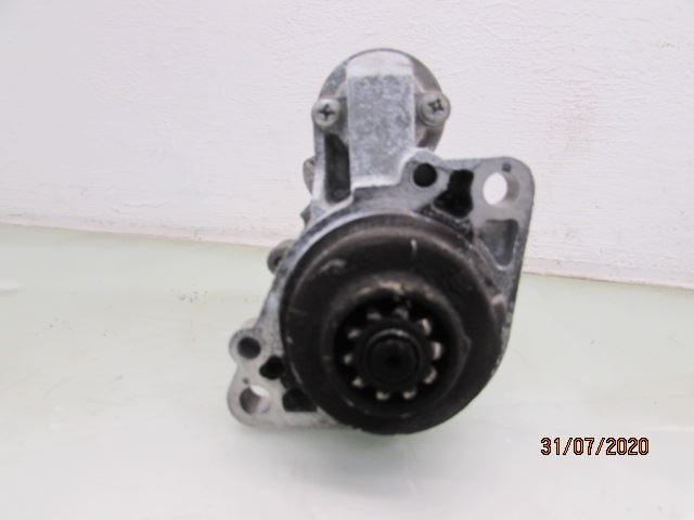 Startmotor Diesel – bilde 3