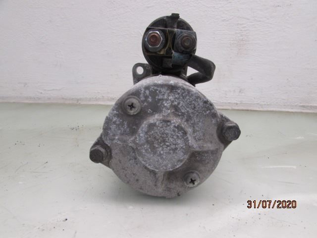 Startmotor Diesel – bilde 4